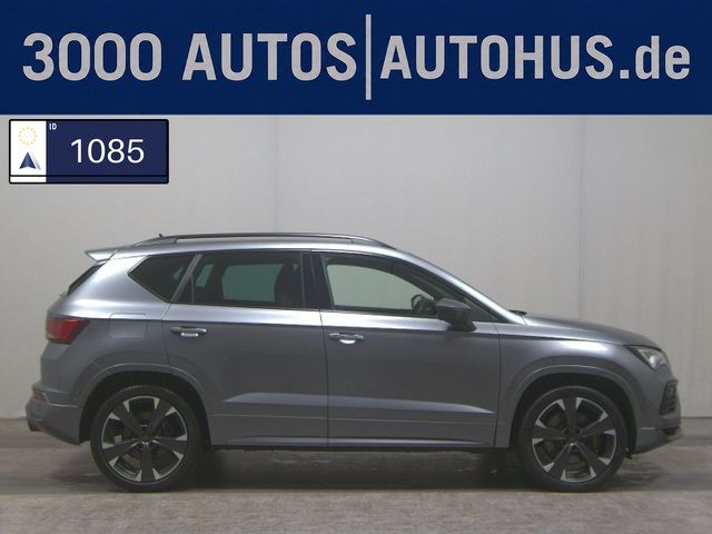 Image of Cupra Ateca