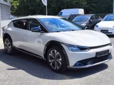 Kia EV6 2WD LED+SHZ+DAB+KAM+LEDER+ACC+WP+ - graue Kia EV6