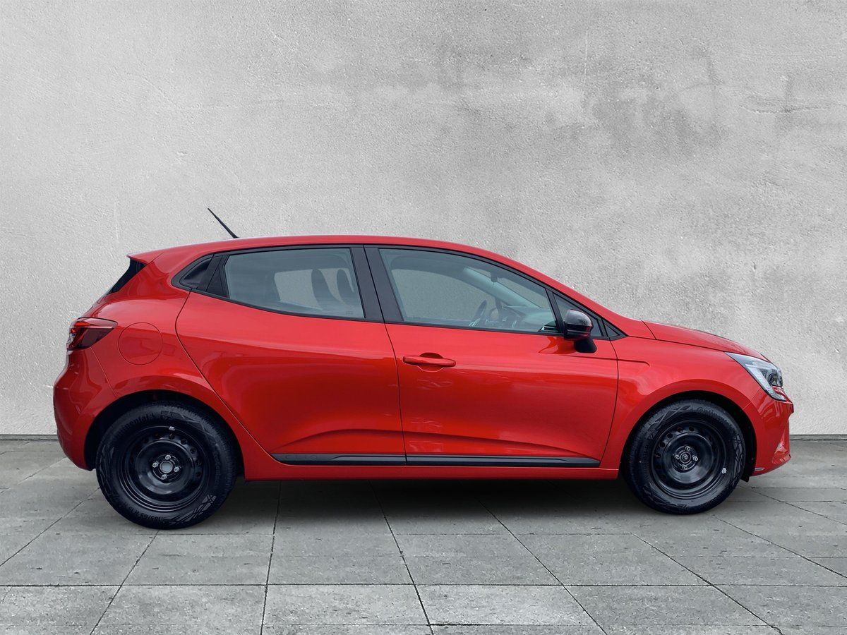 Renault Clio - Bild 6