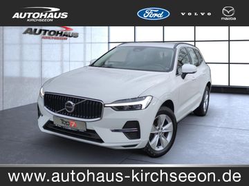 Volvo Leasingangebot: Volvo XC60 B4 (Diesel) Momentum Pro AWD Automatik Navi