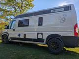 Chausson V594 VIP Roadline Abarth  - Offers