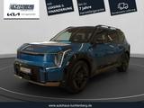 Kia EV9 GT-LINE LAUNCH PANO-DACH+LEDER+NAVI+HEAD-UP+ - Kia EV9 Jahreswagen