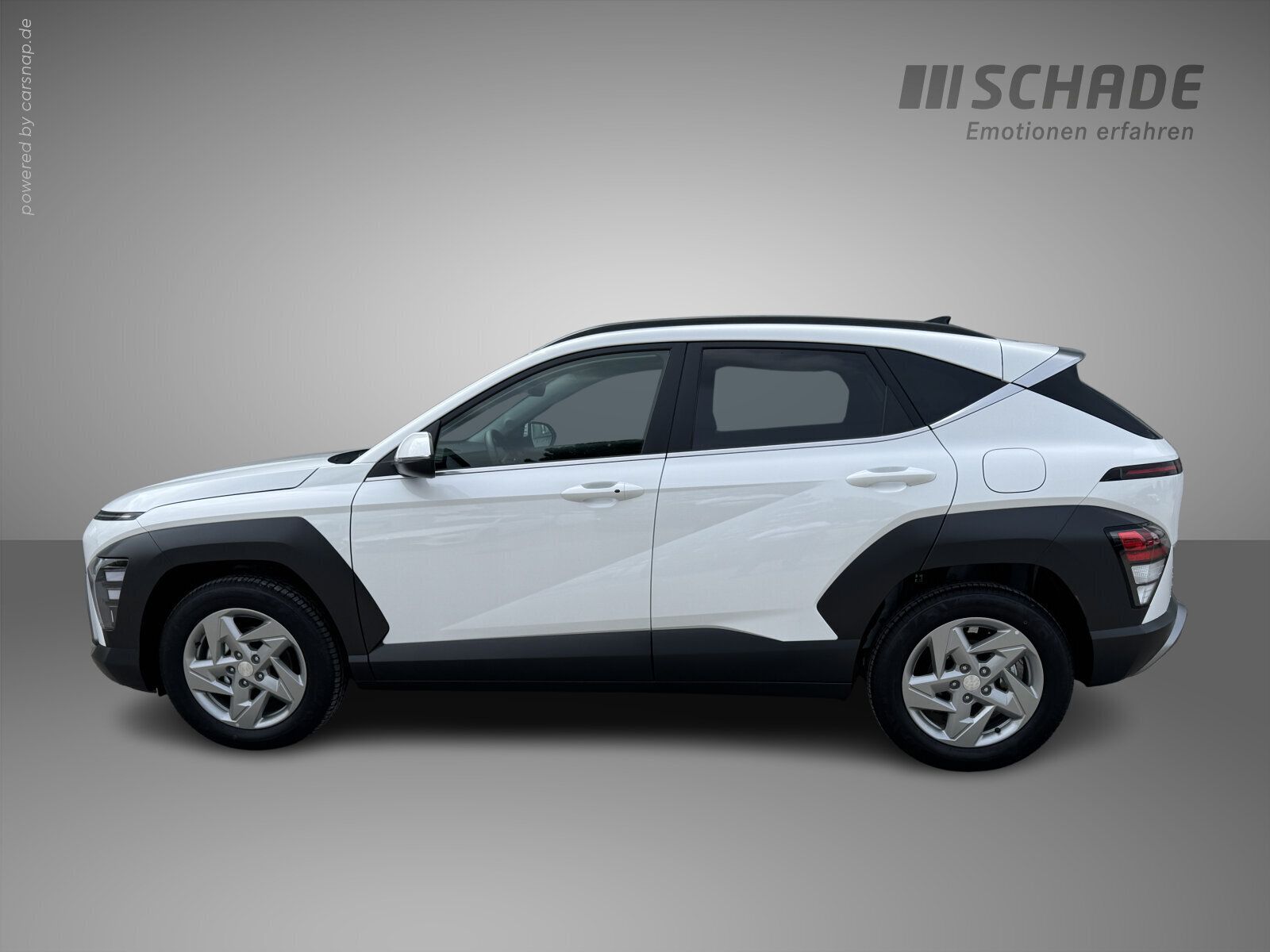 Hyundai Kona – Bild 2