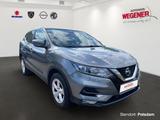 Nissan QASHQAI 1.3 DIGT 140 PS SHIRO NAVI AC KAMERA SHZ - Nissan: S14