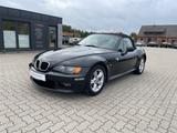 BMW Z3 Roadster 2.0 org. Zustand TÜV NEU - BMW Z3: 2.0