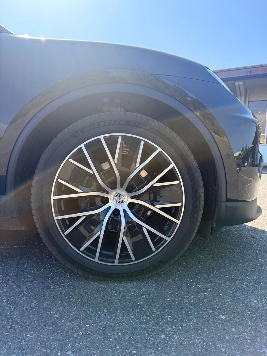 Porsche Macan 4 imagem 2
