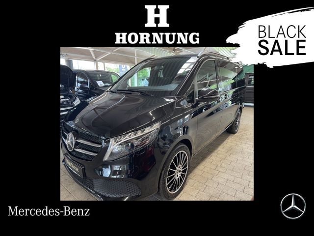 Mercedes-Benz V 300d EDITION*PANO*DISTRONIC*STHZG*AHK*LIEGE