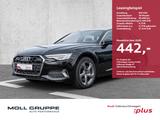 Audi A6 Avant 45 TFSI quattro S tronic advanced (AHK) - Audi Gebrauchtwagen in Hamburg