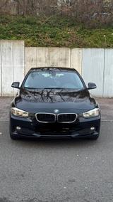 BMW BWM 316 Diesel - BMW 316 in Solingen