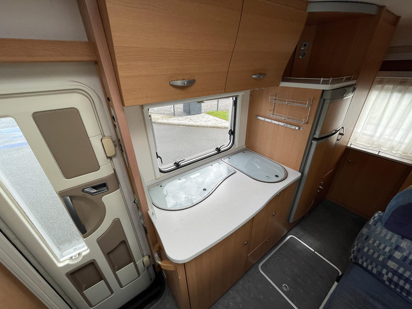 Knaus Sun Traveller - *Gewerbeangebot* -