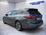 Ford Focus Turnier 1.5 EcoBlue Start-Stopp-System Aut - Ford Focus: Stop Start