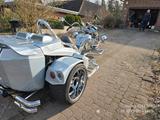 Boom Mustang ST1 Modell Ultimate 192 PS - TRIKE