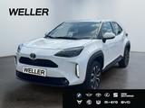 Toyota Yaris Cross Hybrid 1.5 Team D *LED*SHZ*ACC*RCam* - Toyota Yaris Cross Gebrauchtwagen