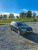 Volkswagen Passat Variant - gebrauchte VW Passat Variant aus dem Jahr 2008