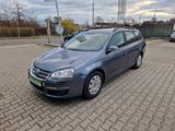 Volkswagen Golf V*Klima*S.Heizung*Scheckheftgepflegt* - Volkswagen Golf aus 2007: Kombi
