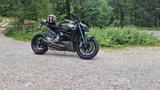 Ducati Streetfighter V2 Stormgreen - DUCATI ST2