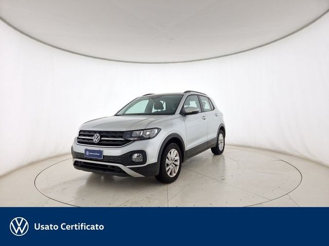 Volkswagen T-Cross 1.0 tsi style 95cv