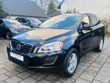 Volvo XC60 Momentum 2WD/2.0Ltr/AHK/ - gebrauchte Volvo XC60 aus dem Jahr 2010