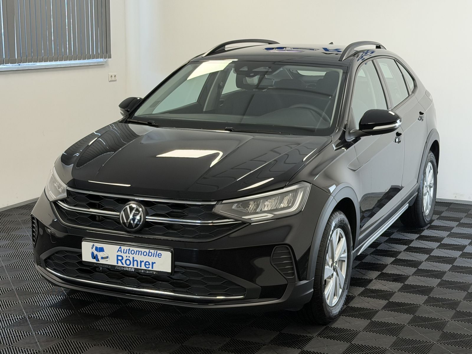 Volkswagen Taigo 1.0 TSI DSG Life Sitzheiz. AppConnect LED  imagem 2
