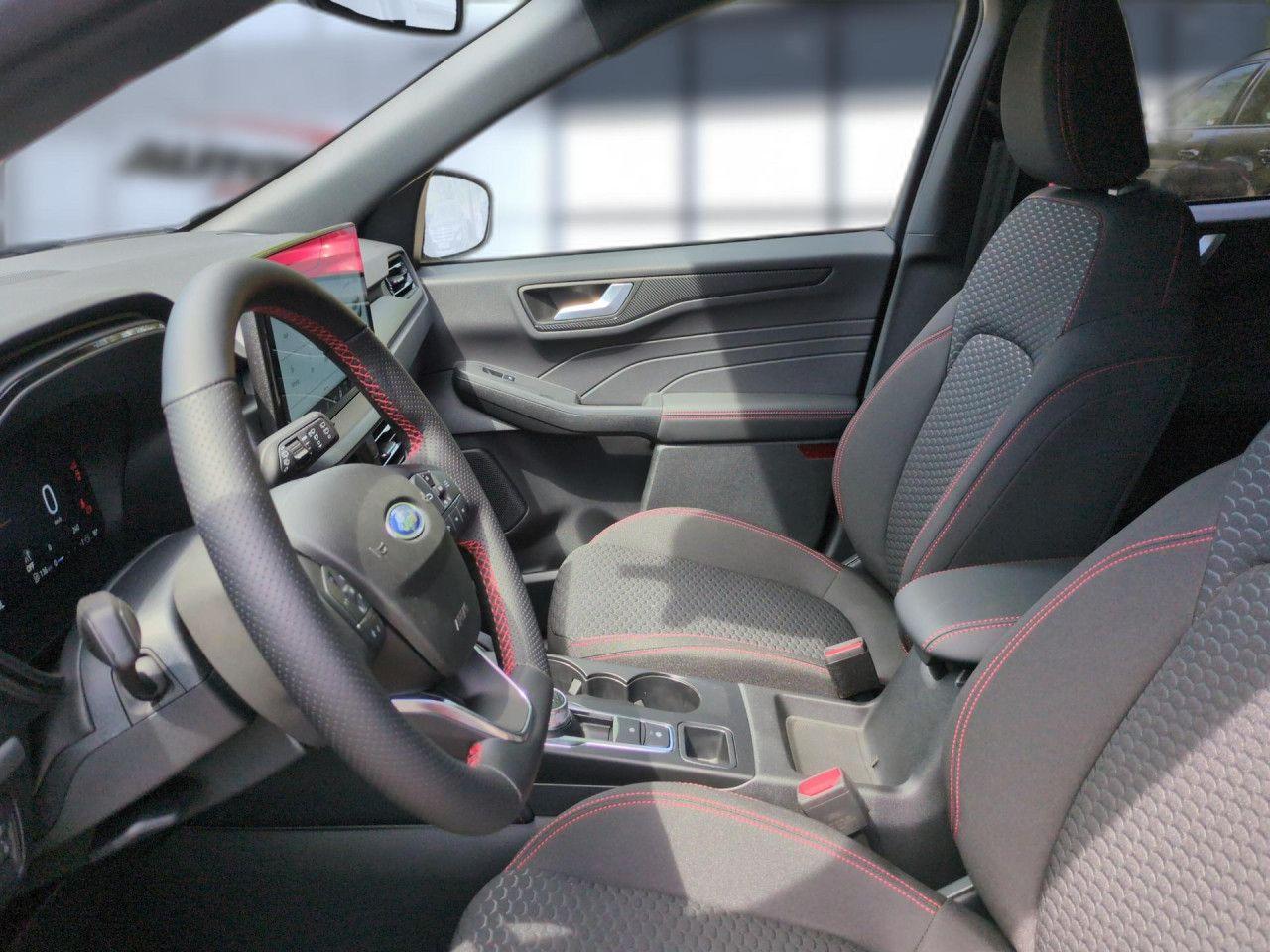 Ford Kuga 1.5 EcoBoost ST-Line Automatik Bluetooth, миниатюра 9