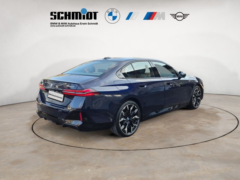 BMW 550 - Bild 6