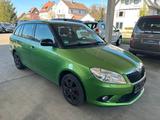 Skoda Fabia Combi RS DSG * 8-fach* - Skoda Fabia: Kombi, RS
