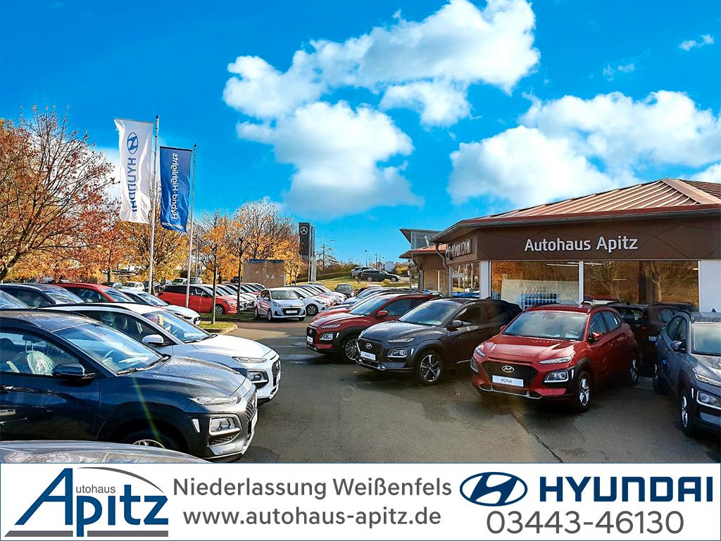 Mazda 2 Hybrid 1.5 Agile Comfort-Paket