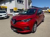Renault ZOE Life Z.E. 50 inkl Batterie - rote Renault ZOE