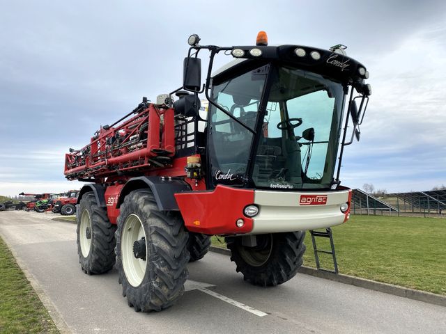 Otros Agrifac Condor IV