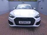 Audi A5 Sportback 35 TFSI S-Tronic S line NAV LED 20" - Audi A5: 35 Sportback Tronic TFSI