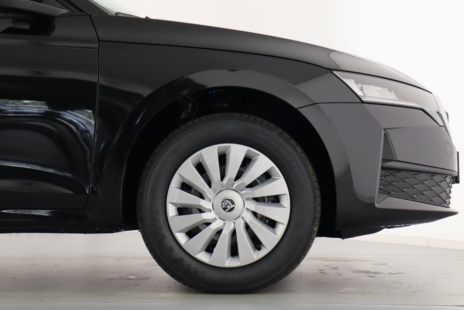 Skoda Octavia - Bild 4