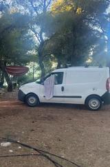 Opel Camper Opel Combo TÜV NEU - : Kombi, Camper