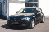 BMW 116 Baureihe 1 Lim. 116i - BMW 116 aus 2009