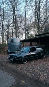 Volkswagen VW Golf 2 Moda PN  1.8T VR6 R32 GTI - Volkswagen Golf: GTI Vr6