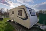 Caravelair Alba 486 Style Family - Caravelair Etagenbett