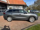 Skoda Kodiaq 2.0 TDI 110 kW Selection - Skoda Kodiaq mit Diesel-Antrieb: Automatik