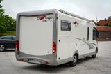 Carthago Chic C-Line I 4.8 LE  - Carthago Integrierter Automatik