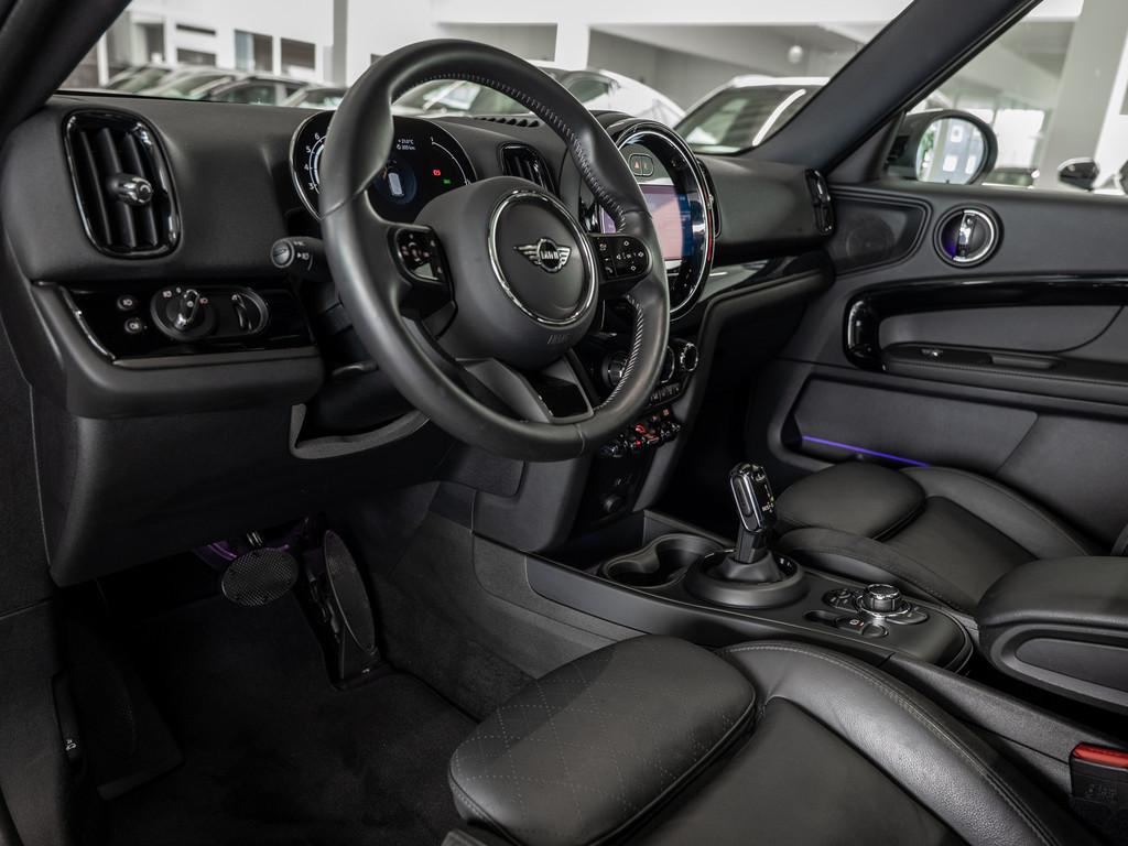 MINI Countryman Cooper S ALL4 Classic Trim PANO AHK