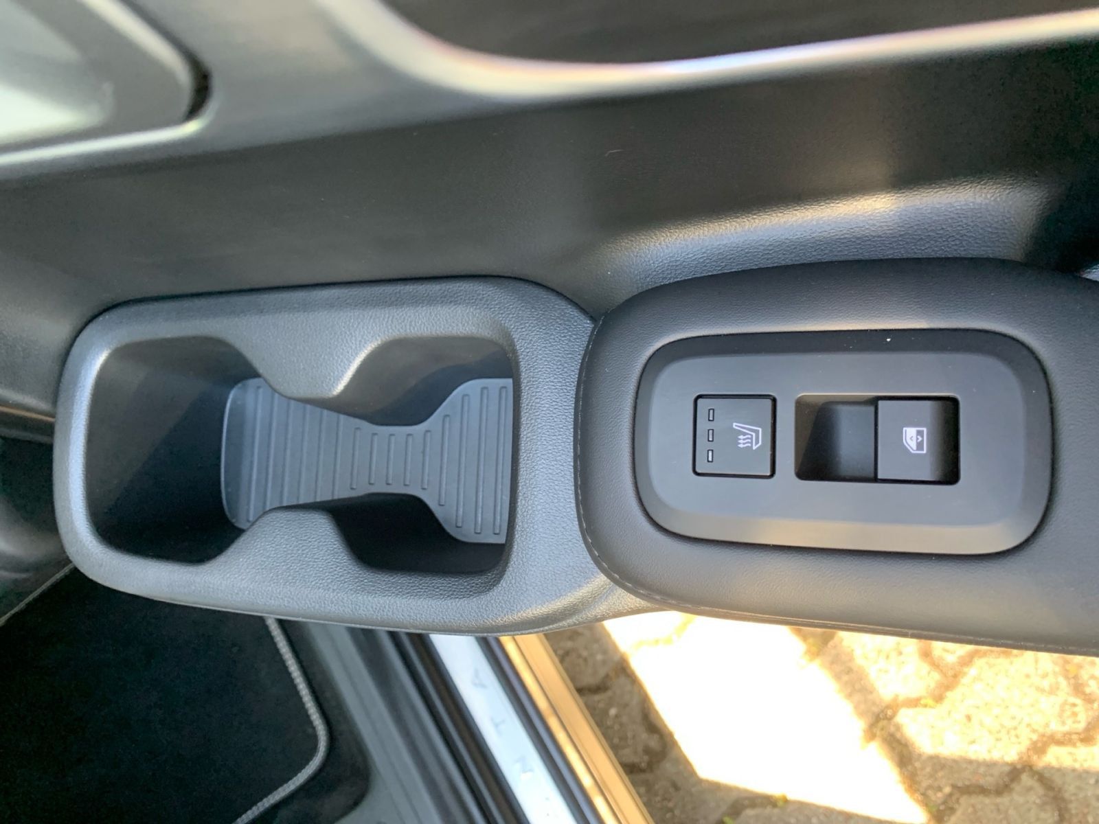 Fahrzeugabbildung Hyundai SANTA FE 1.6T-GDI Prime Hybrid