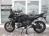 BMW R 1250 RS  Triple Black / 3 Pakete /  Sitzheiz. - BMW RS