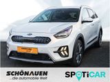 Kia Niro SPIRIT 1.6 GDI HEV AUT. +S/LHZ+NAVI+RFK+MET - Kia Niro aus 2021