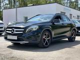 Mercedes-Benz GLA 200d 2.2 4Matic Automatik