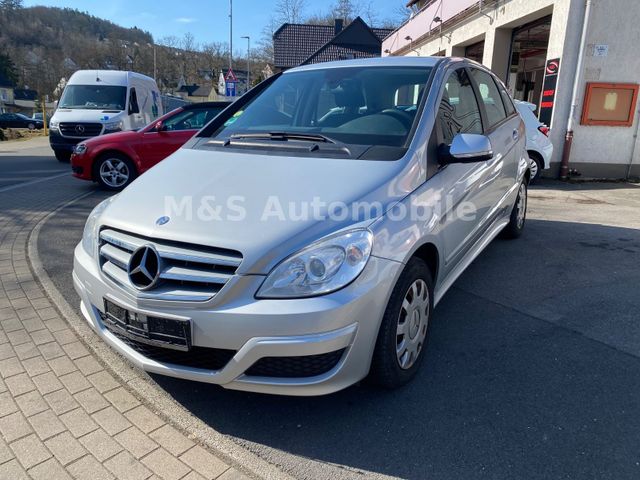 Mercedes-Benz B 170 B -Klasse B 170  Klima,PDC,