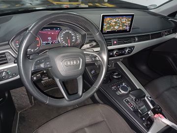 Audi A4 - 3