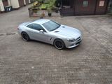 Mercedes-Benz 500 SL R231 - Mercedes-Benz 500: ABS