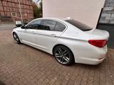 BMW 530d xDrive Luxury Line - BMW 530: Limousine, 530d Xdrive