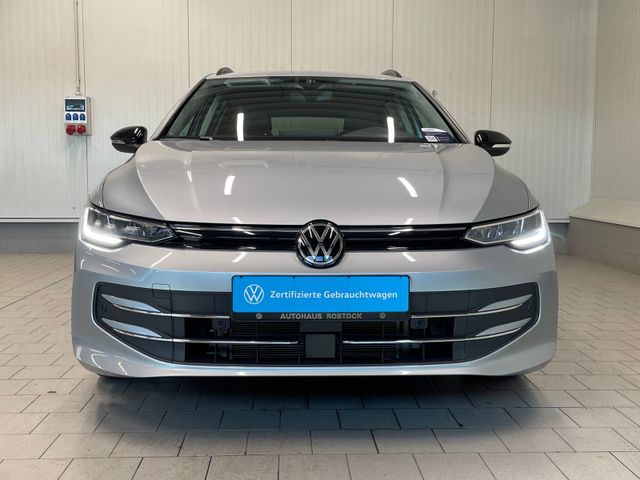 Golf VIII Variant Goal 2.0 TDI STANDHZG