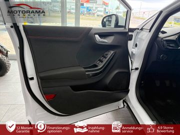 Ford Puma ST-Line
