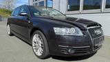 Audi A6 Avant 3.0TDI, Automatik, Xenon, 2.... - Audi A6 aus 2006: 3.0