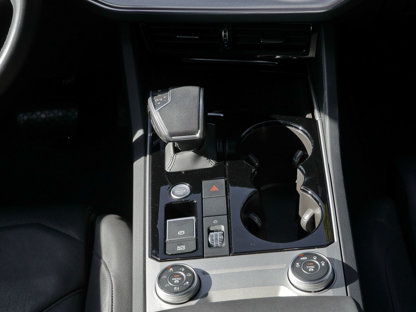 Volkswagen Touareg - Bild 7